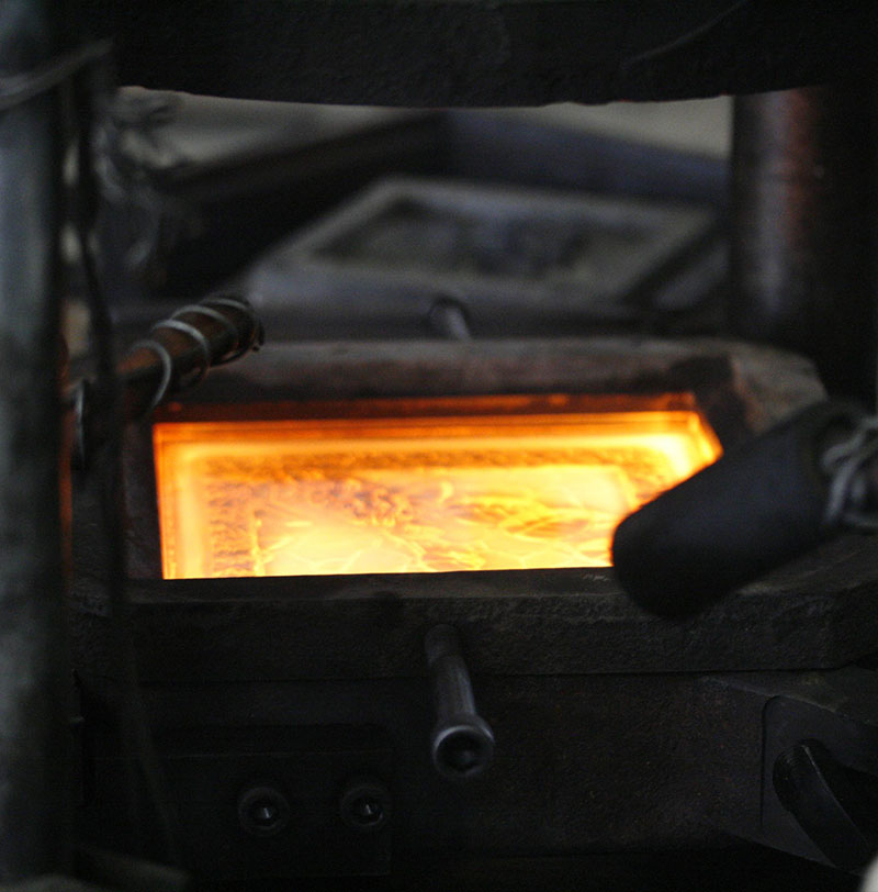 verlaag de temperatuur