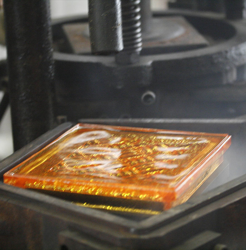 neem een ​​monster