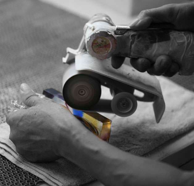 Kunshan Jiangmen Culturele en Creatieve Kunst Technologie Co., Ltd.